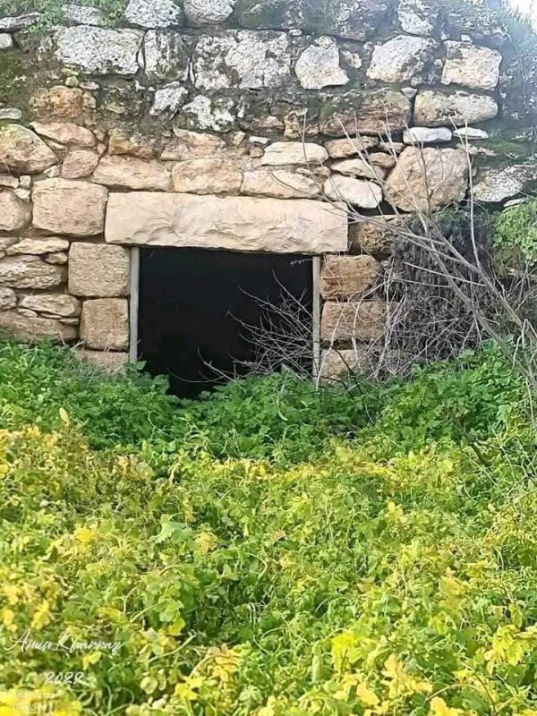 | موسوعة القرى الفلسطينية  | موسوعة القرى الفلسطينية
