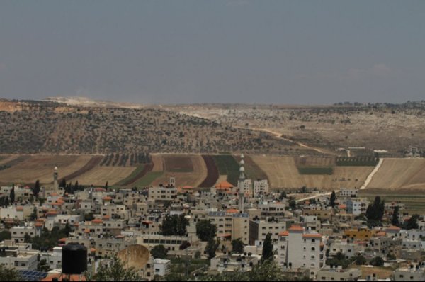 | موسوعة القرى الفلسطينية  | موسوعة القرى الفلسطينية