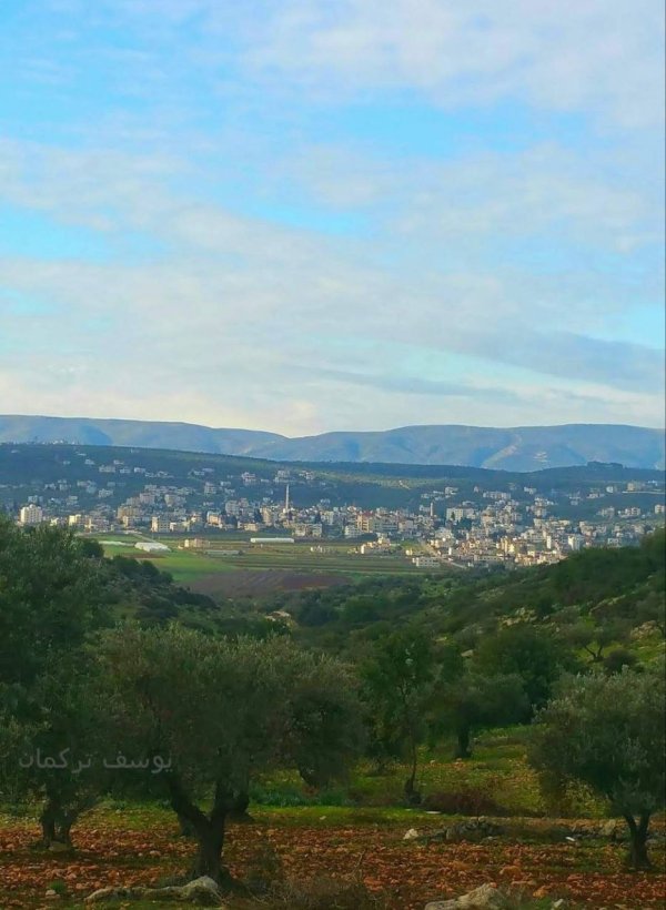 | موسوعة القرى الفلسطينية  | موسوعة القرى الفلسطينية
