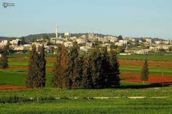 | موسوعة القرى الفلسطينية  | موسوعة القرى الفلسطينية