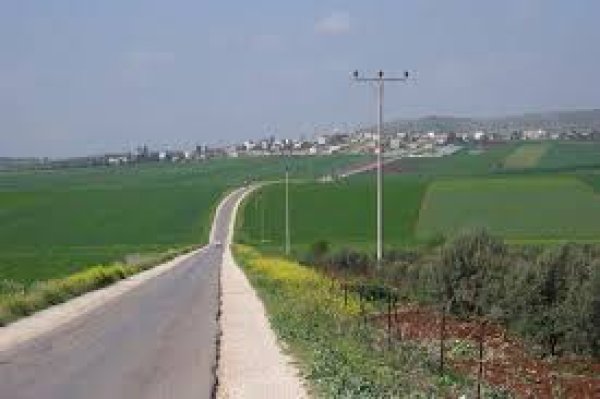 | موسوعة القرى الفلسطينية  | موسوعة القرى الفلسطينية