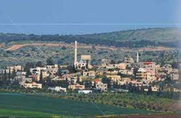 | موسوعة القرى الفلسطينية  | موسوعة القرى الفلسطينية