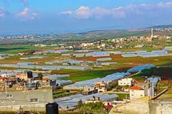 | موسوعة القرى الفلسطينية  | موسوعة القرى الفلسطينية