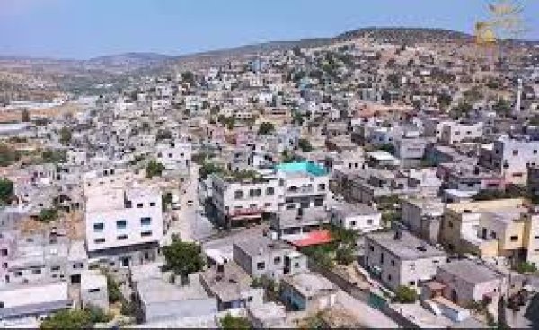 | موسوعة القرى الفلسطينية  | موسوعة القرى الفلسطينية