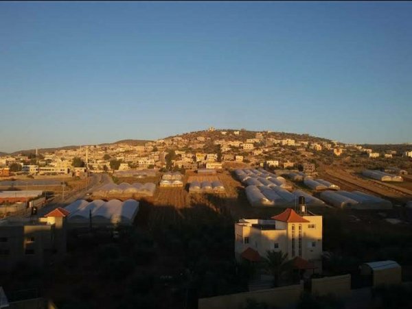 | موسوعة القرى الفلسطينية  | موسوعة القرى الفلسطينية