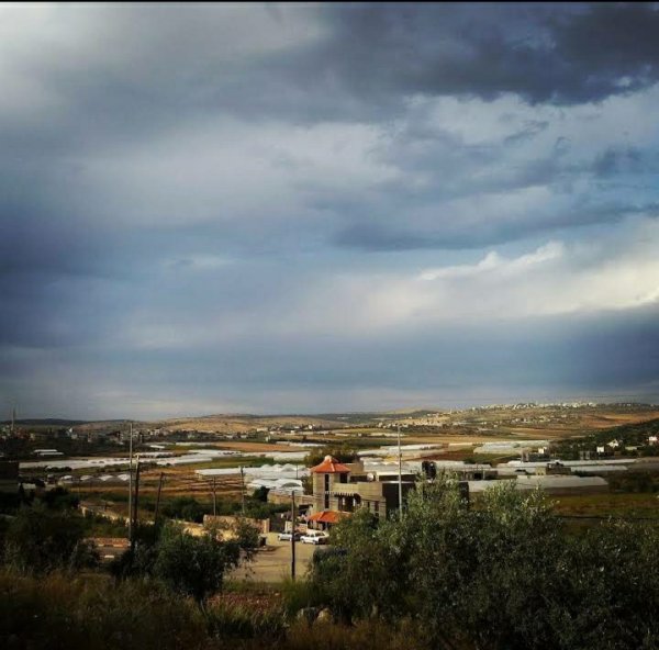 | موسوعة القرى الفلسطينية  | موسوعة القرى الفلسطينية