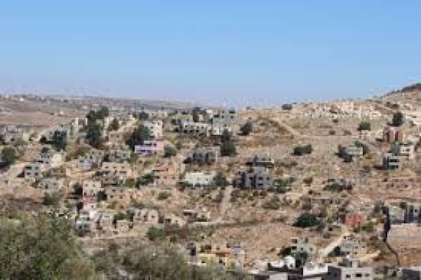 | موسوعة القرى الفلسطينية  | موسوعة القرى الفلسطينية