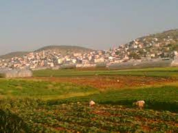 | موسوعة القرى الفلسطينية  | موسوعة القرى الفلسطينية