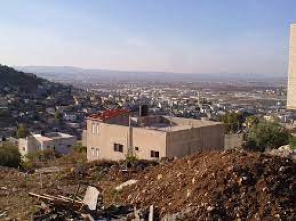 | موسوعة القرى الفلسطينية  | موسوعة القرى الفلسطينية