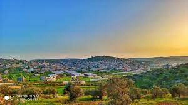 | موسوعة القرى الفلسطينية  | موسوعة القرى الفلسطينية