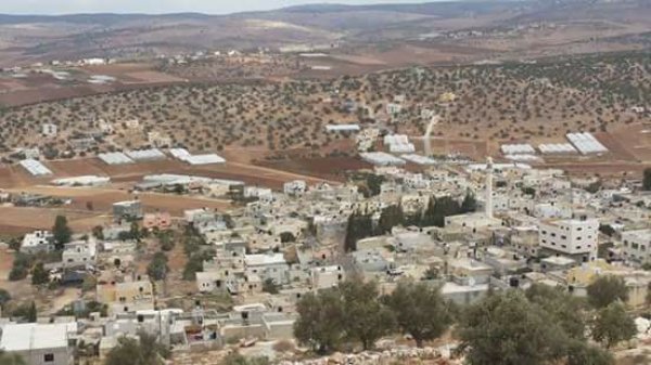 | موسوعة القرى الفلسطينية  | موسوعة القرى الفلسطينية