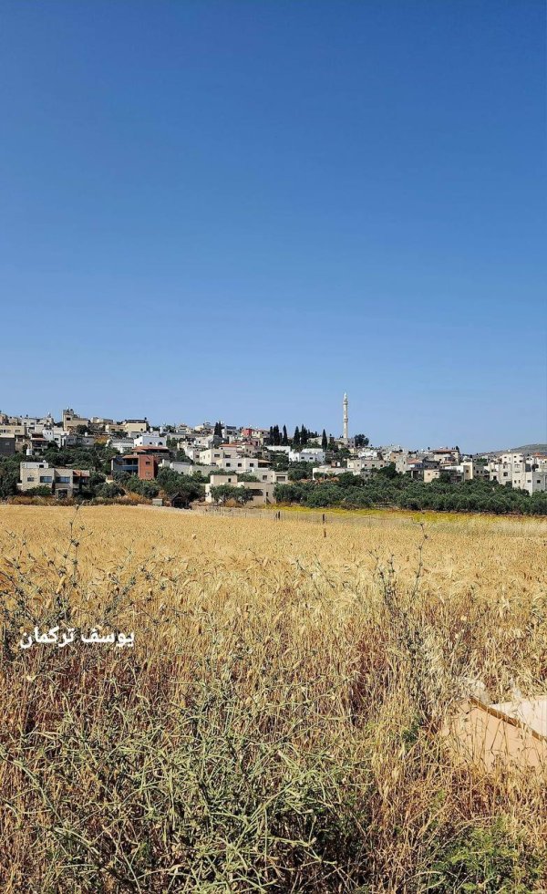 | موسوعة القرى الفلسطينية  | موسوعة القرى الفلسطينية