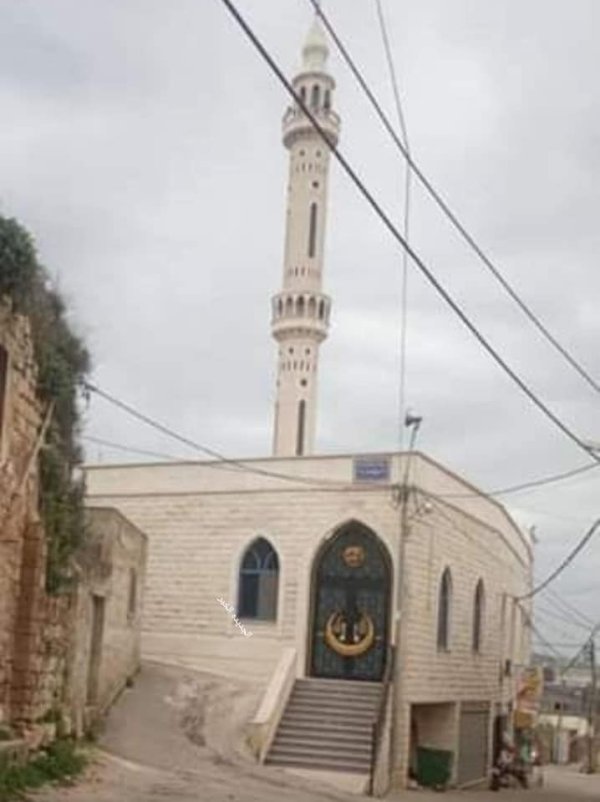 | موسوعة القرى الفلسطينية  | موسوعة القرى الفلسطينية