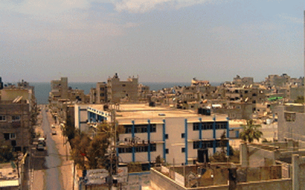 | موسوعة القرى الفلسطينية  | موسوعة القرى الفلسطينية