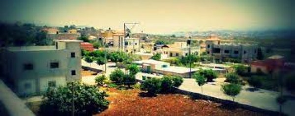 | موسوعة القرى الفلسطينية  | موسوعة القرى الفلسطينية