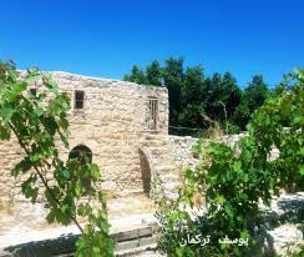 | موسوعة القرى الفلسطينية  | موسوعة القرى الفلسطينية