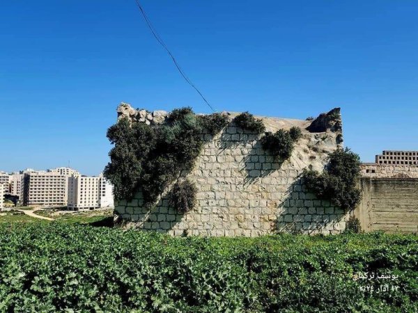 | موسوعة القرى الفلسطينية  | موسوعة القرى الفلسطينية