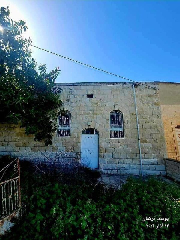 | موسوعة القرى الفلسطينية  | موسوعة القرى الفلسطينية
