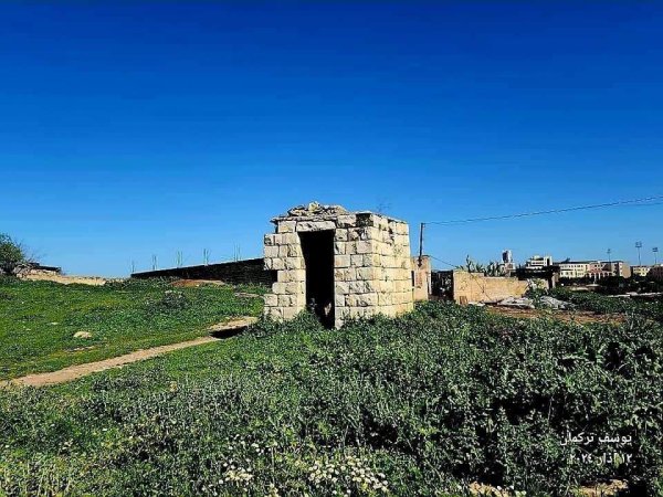 | موسوعة القرى الفلسطينية  | موسوعة القرى الفلسطينية