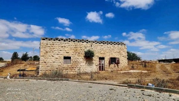 | موسوعة القرى الفلسطينية  | موسوعة القرى الفلسطينية