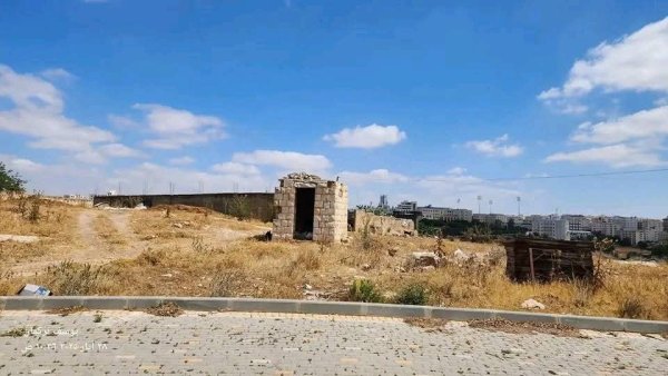 | موسوعة القرى الفلسطينية  | موسوعة القرى الفلسطينية