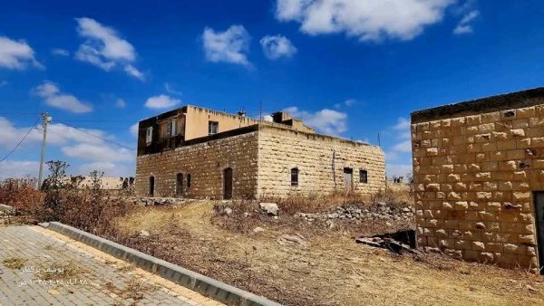 | موسوعة القرى الفلسطينية  | موسوعة القرى الفلسطينية