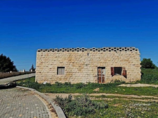 | موسوعة القرى الفلسطينية  | موسوعة القرى الفلسطينية