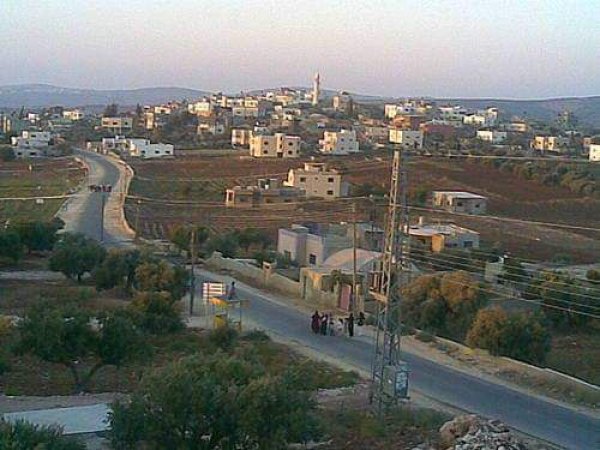 | موسوعة القرى الفلسطينية  | موسوعة القرى الفلسطينية