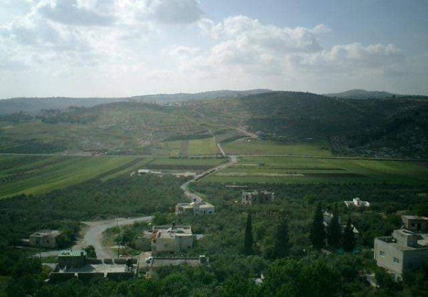 | موسوعة القرى الفلسطينية  | موسوعة القرى الفلسطينية