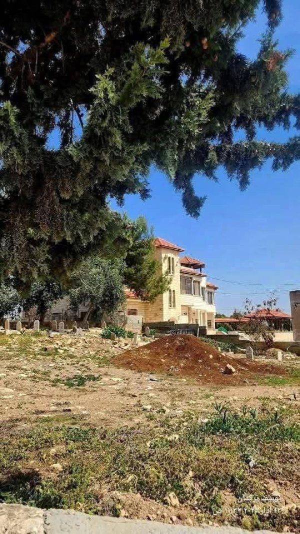 | موسوعة القرى الفلسطينية  | موسوعة القرى الفلسطينية