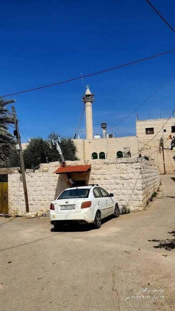 | موسوعة القرى الفلسطينية  | موسوعة القرى الفلسطينية