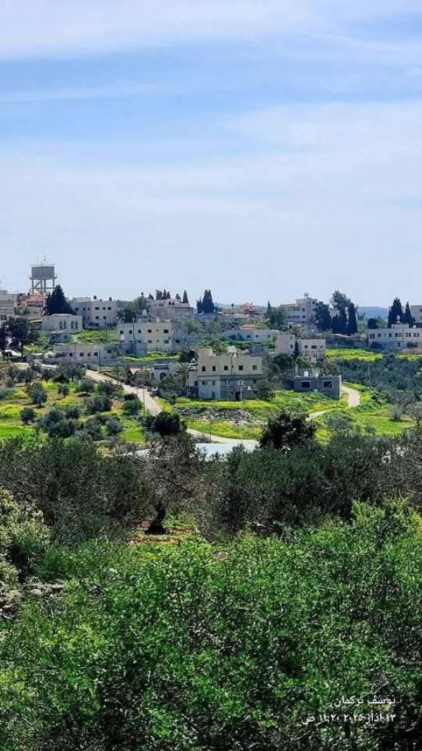 | موسوعة القرى الفلسطينية  | موسوعة القرى الفلسطينية