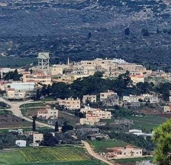 | موسوعة القرى الفلسطينية  | موسوعة القرى الفلسطينية