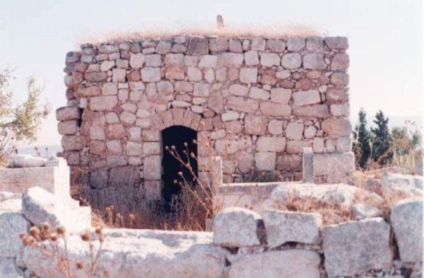 | موسوعة القرى الفلسطينية  | موسوعة القرى الفلسطينية