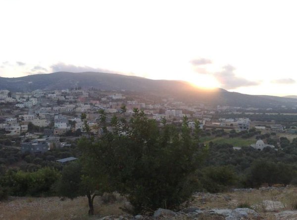 | موسوعة القرى الفلسطينية  | موسوعة القرى الفلسطينية