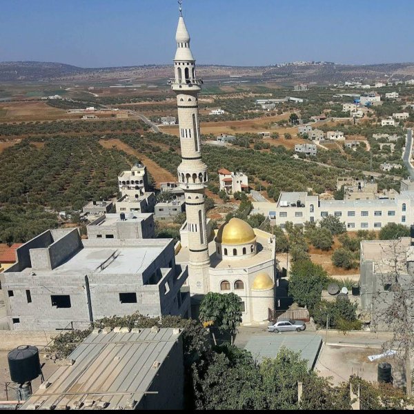 | موسوعة القرى الفلسطينية  | موسوعة القرى الفلسطينية