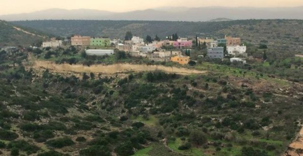 | موسوعة القرى الفلسطينية  | موسوعة القرى الفلسطينية