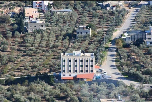 | موسوعة القرى الفلسطينية  | موسوعة القرى الفلسطينية