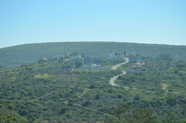 | موسوعة القرى الفلسطينية  | موسوعة القرى الفلسطينية