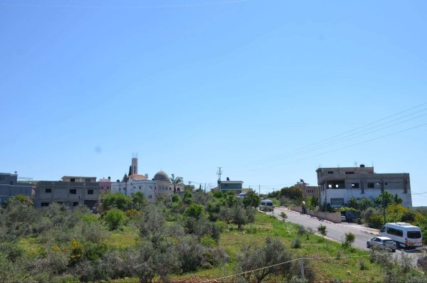 | موسوعة القرى الفلسطينية  | موسوعة القرى الفلسطينية