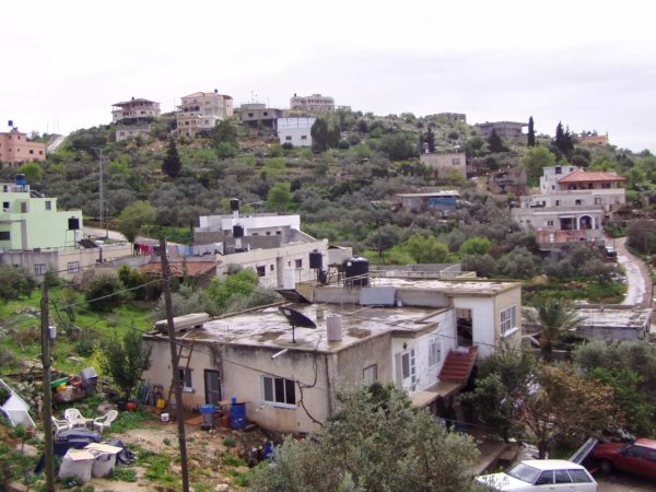| موسوعة القرى الفلسطينية  | موسوعة القرى الفلسطينية