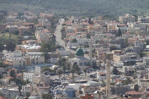 | موسوعة القرى الفلسطينية  | موسوعة القرى الفلسطينية