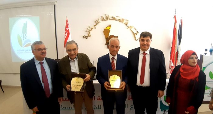 أبو محفوظ: موسوعة القرى الفلسطينية مرجعية ثقافية وتوثيقية هامة في مواجهة سياسة الاحتلال في طمس الهوية الفلسطينية