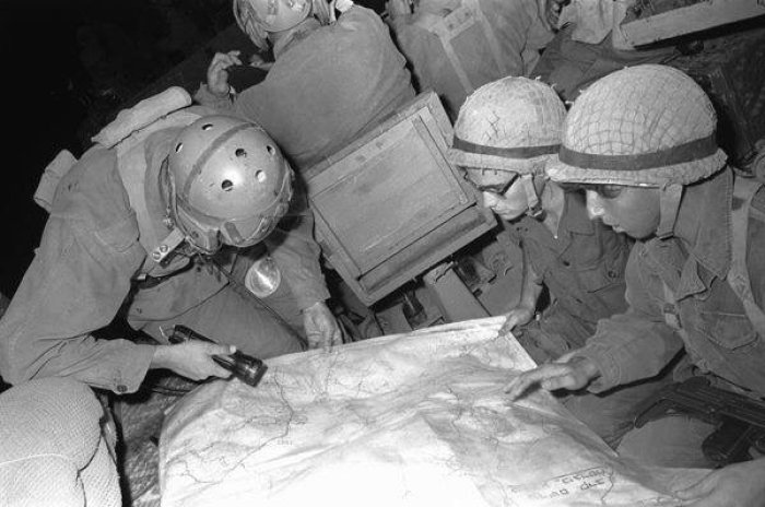 51 عامًا على معركة السموع