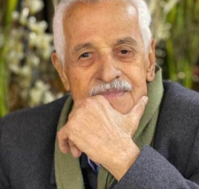 سلسلة رموز فلسطينية (38)... التربوي والحقوقي والمناضل صالح عبدالله محجوب (أبو عماد)