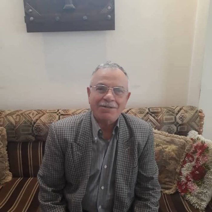 سلسلة رموز فلسطينية (39)... التربوي والأستاذ محي الدين خالد السهلي (أبو خالد)