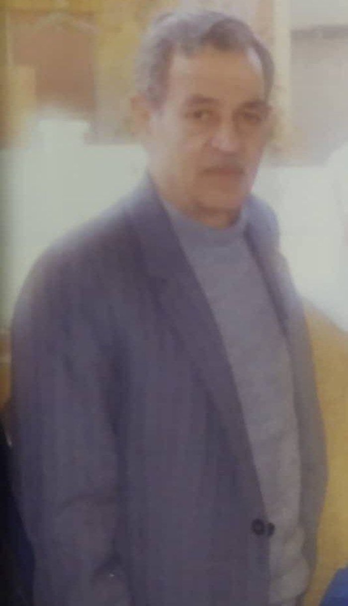 سلسلة رموز فلسطينية (41)... الأستاذ والمربي والمناضل محمد علي عودة (أبو رياض)