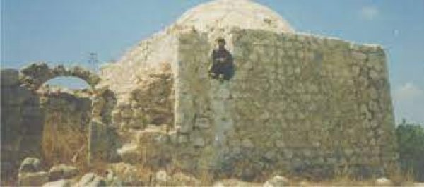 | موسوعة القرى الفلسطينية  | موسوعة القرى الفلسطينية