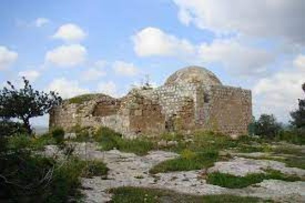 | موسوعة القرى الفلسطينية  | موسوعة القرى الفلسطينية