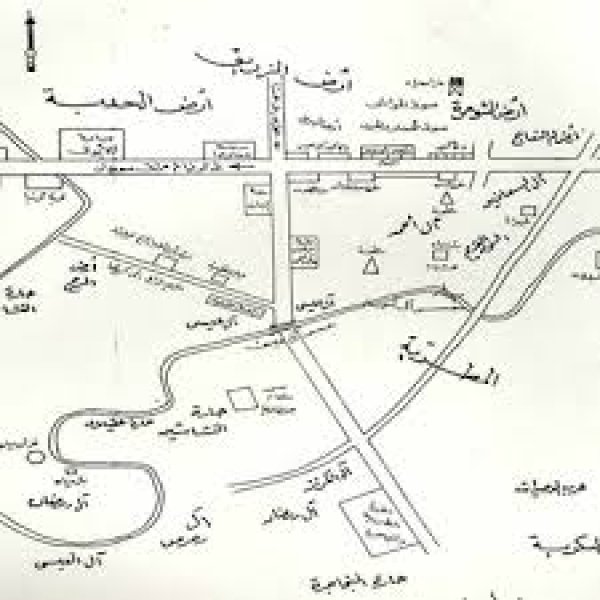 | موسوعة القرى الفلسطينية  | موسوعة القرى الفلسطينية
